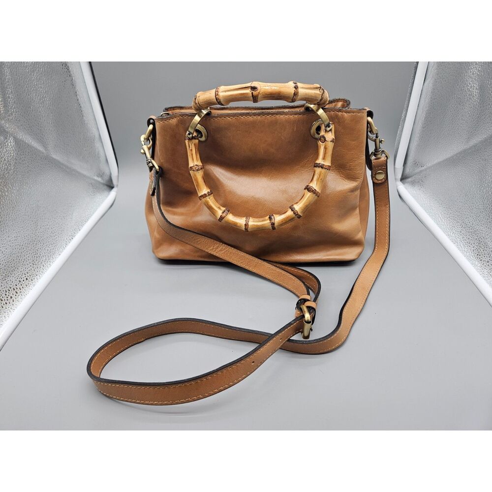 PATRICIA NASH HANDBAG [GNH022237]